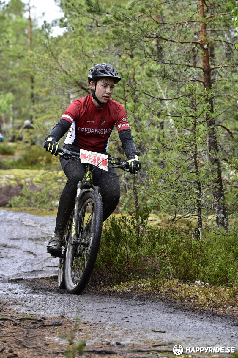 Bild från Lida Loop 2019